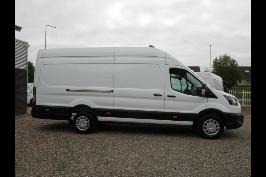 Ford Transit 2.0 TDCI 130PK, L4H3, Airco Ford Transit 2.0 TDCI 130PK, L4H3, Airco