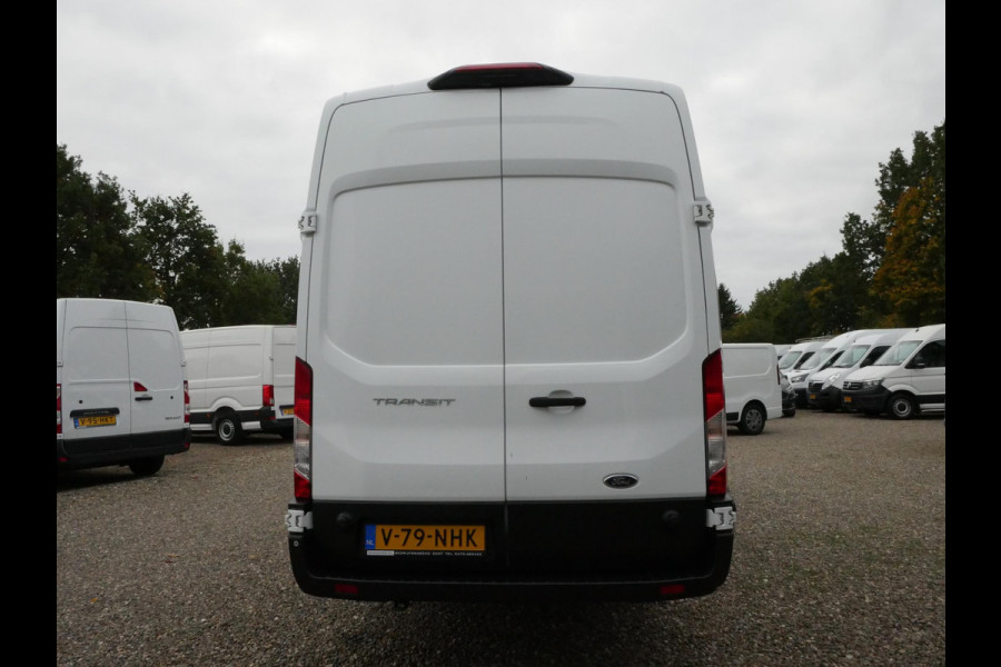 Ford Transit 2.0 TDCI 130PK, L4H3, Airco Ford Transit 2.0 TDCI 130PK, L4H3, Airco