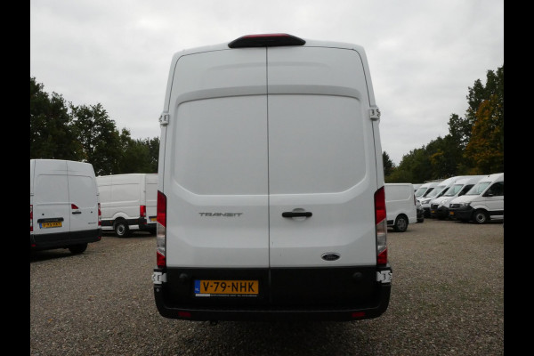 Ford Transit 2.0 TDCI 130PK, L4H3, Airco Ford Transit 2.0 TDCI 130PK, L4H3, Airco