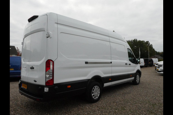 Ford Transit 2.0 TDCI 130PK, L4H3, Airco Ford Transit 2.0 TDCI 130PK, L4H3, Airco