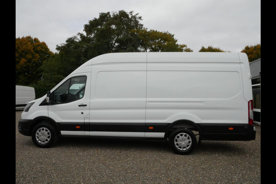 Ford Transit 2.0 TDCI 130PK, L4H3, Airco Ford Transit 2.0 TDCI 130PK, L4H3, Airco