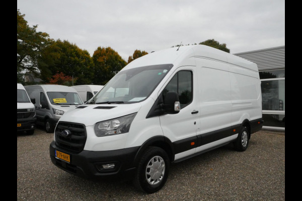 Ford Transit 2.0 TDCI 130PK, L4H3, Airco Ford Transit 2.0 TDCI 130PK, L4H3, Airco
