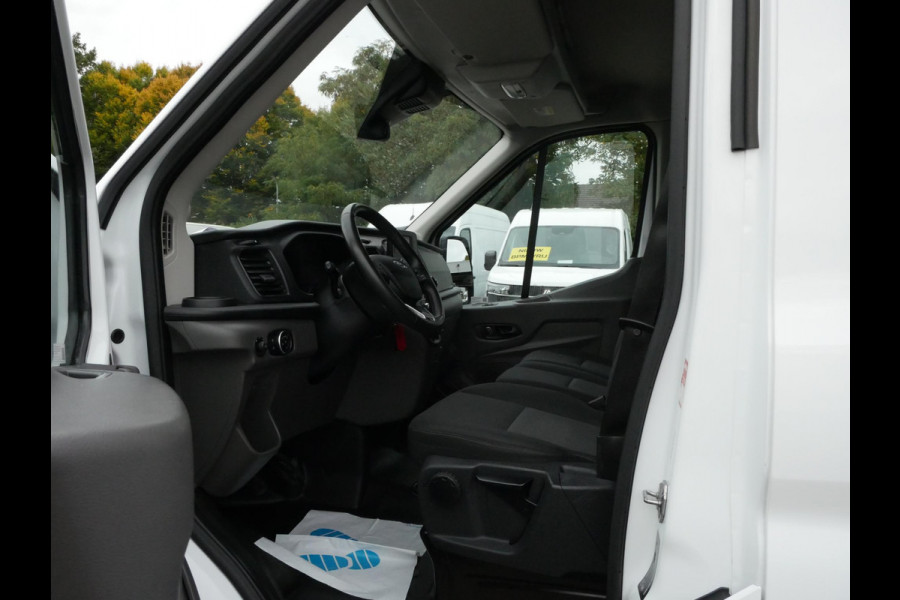 Ford Transit 2.0 TDCI 130PK, L4H3, Airco Ford Transit 2.0 TDCI 130PK, L4H3, Airco