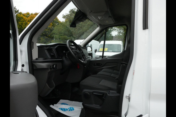 Ford Transit 2.0 TDCI 130PK, L4H3, Airco Ford Transit 2.0 TDCI 130PK, L4H3, Airco