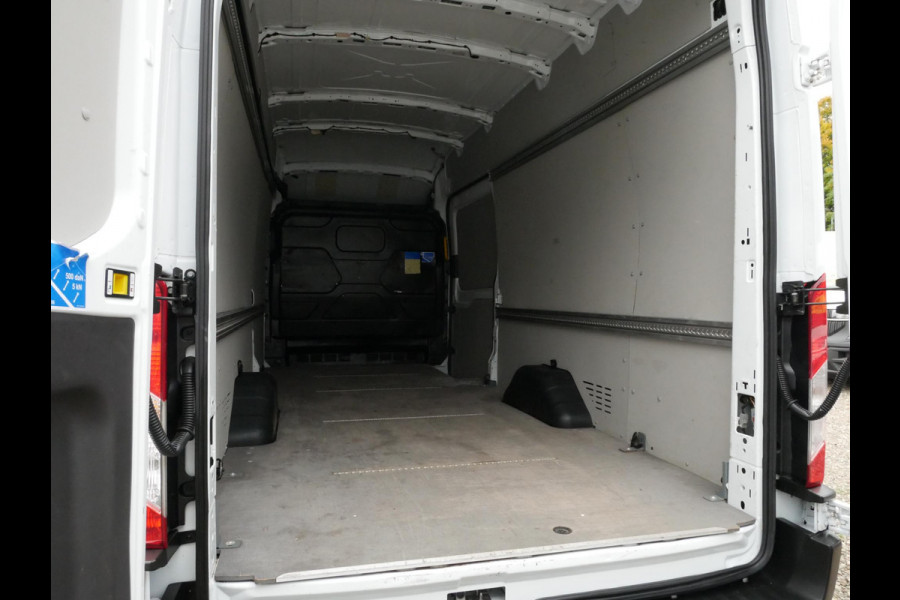 Ford Transit 2.0 TDCI 130PK, L4H3, Airco Ford Transit 2.0 TDCI 130PK, L4H3, Airco