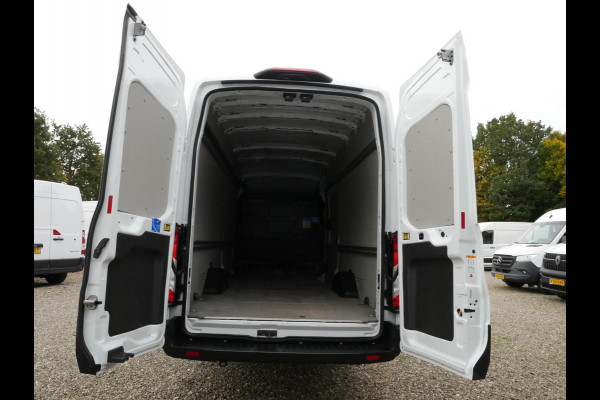 Ford Transit 2.0 TDCI 130PK, L4H3, Airco Ford Transit 2.0 TDCI 130PK, L4H3, Airco