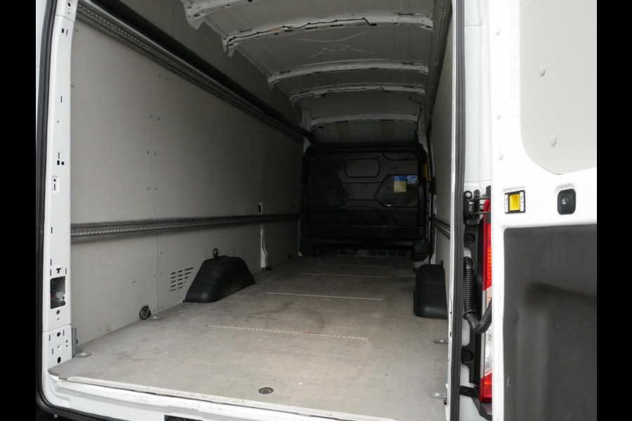 Ford Transit 2.0 TDCI 130PK, L4H3, Airco Ford Transit 2.0 TDCI 130PK, L4H3, Airco