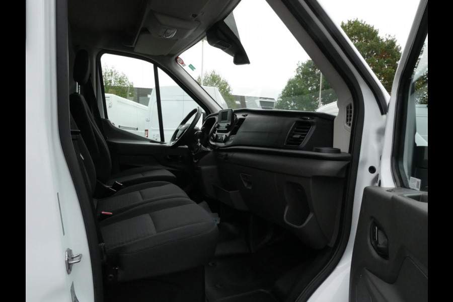 Ford Transit 2.0 TDCI 130PK, L4H3, Airco Ford Transit 2.0 TDCI 130PK, L4H3, Airco