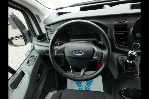 Ford Transit 2.0 TDCI 130PK, L4H3, Airco Ford Transit 2.0 TDCI 130PK, L4H3, Airco