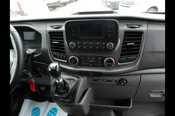 Ford Transit 2.0 TDCI 130PK, L4H3, Airco Ford Transit 2.0 TDCI 130PK, L4H3, Airco