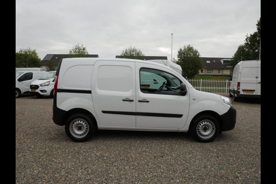 Renault Kangoo 1.5 dCi 75PK, L1, Airco