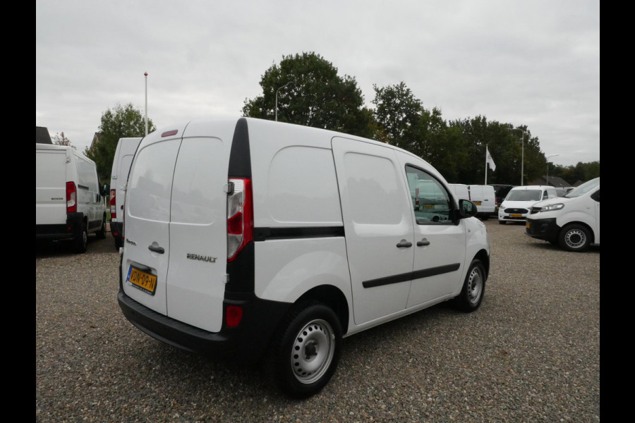 Renault Kangoo 1.5 dCi 75PK, L1, Airco