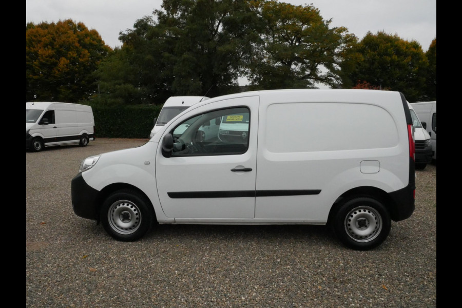 Renault Kangoo 1.5 dCi 75PK, L1, Airco