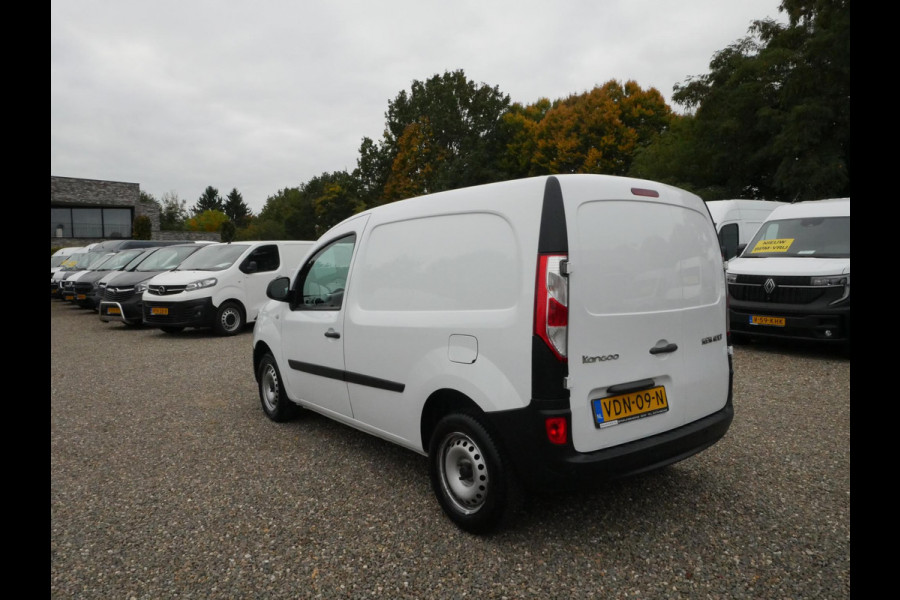 Renault Kangoo 1.5 dCi 75PK, L1, Airco