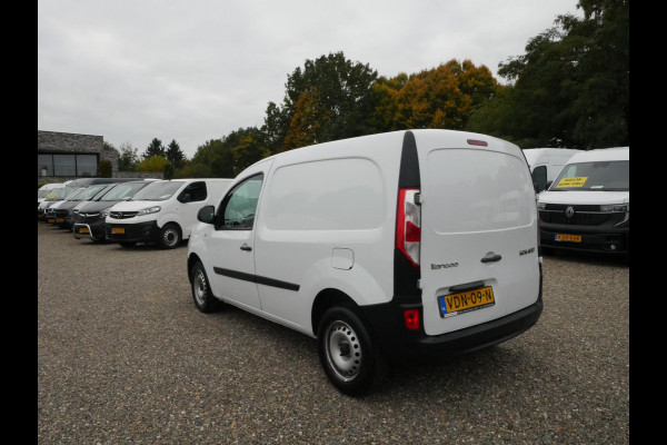 Renault Kangoo 1.5 dCi 75PK, L1, Airco