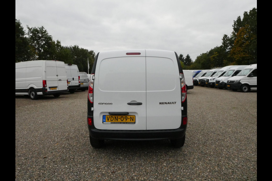 Renault Kangoo 1.5 dCi 75PK, L1, Airco