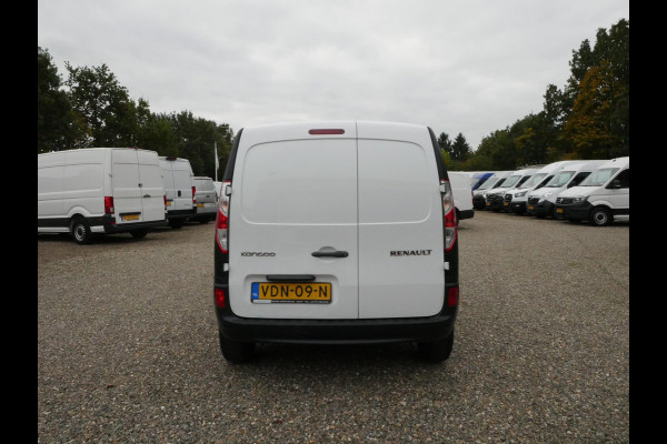 Renault Kangoo 1.5 dCi 75PK, L1, Airco