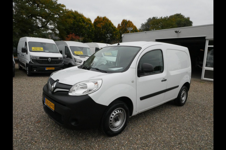 Renault Kangoo 1.5 dCi 75PK, L1, Airco
