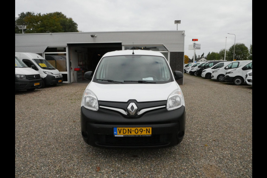 Renault Kangoo 1.5 dCi 75PK, L1, Airco