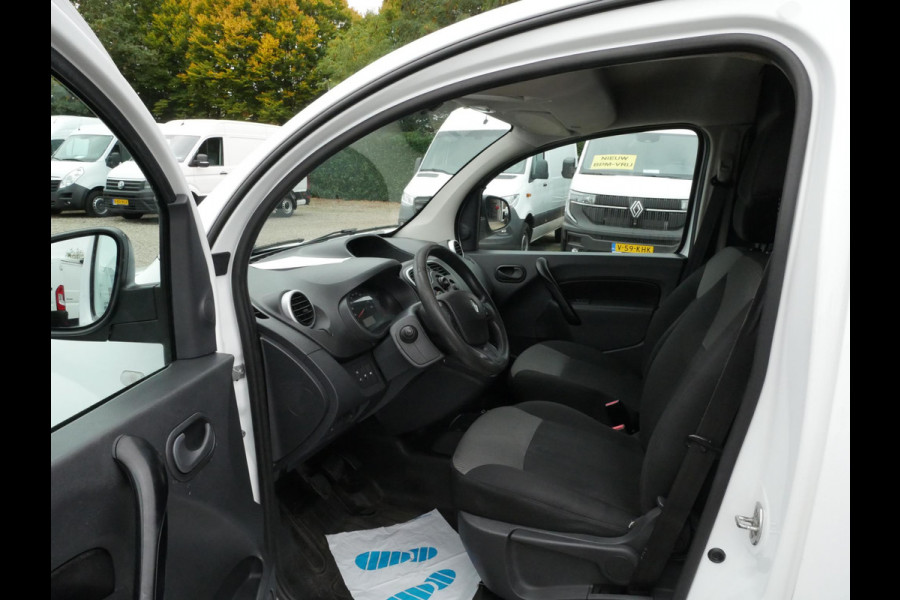 Renault Kangoo 1.5 dCi 75PK, L1, Airco