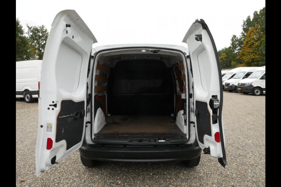 Renault Kangoo 1.5 dCi 75PK, L1, Airco