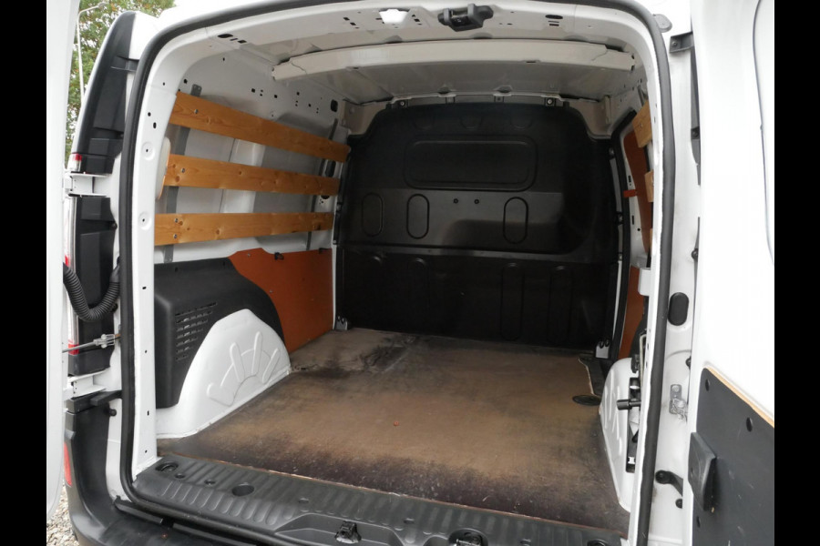 Renault Kangoo 1.5 dCi 75PK, L1, Airco