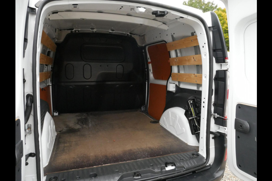 Renault Kangoo 1.5 dCi 75PK, L1, Airco