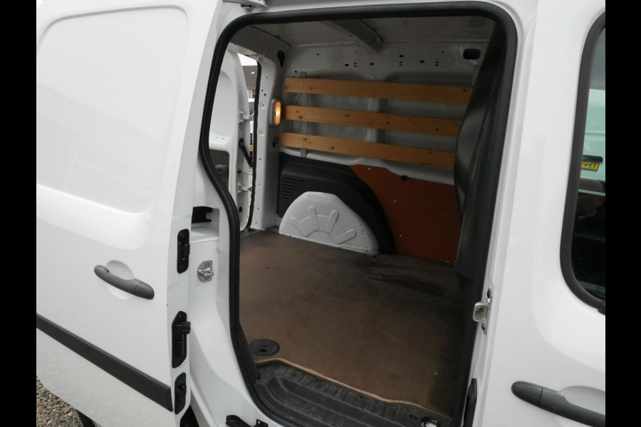 Renault Kangoo 1.5 dCi 75PK, L1, Airco