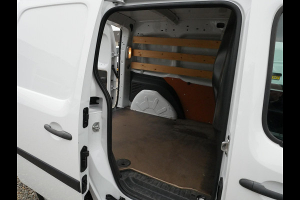 Renault Kangoo 1.5 dCi 75PK, L1, Airco