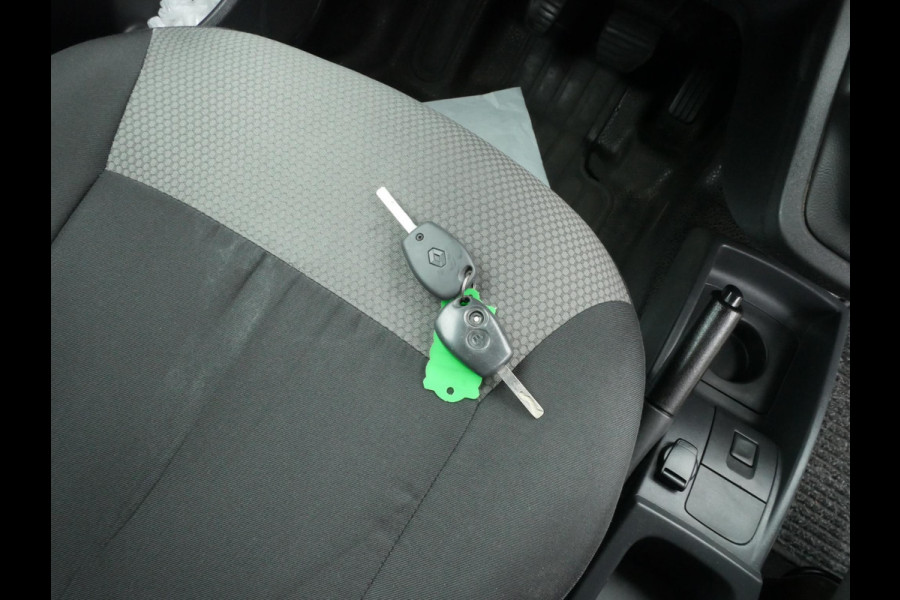 Renault Kangoo 1.5 dCi 75PK, L1, Airco