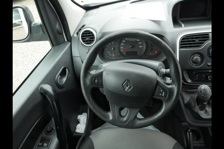 Renault Kangoo 1.5 dCi 75PK, L1, Airco