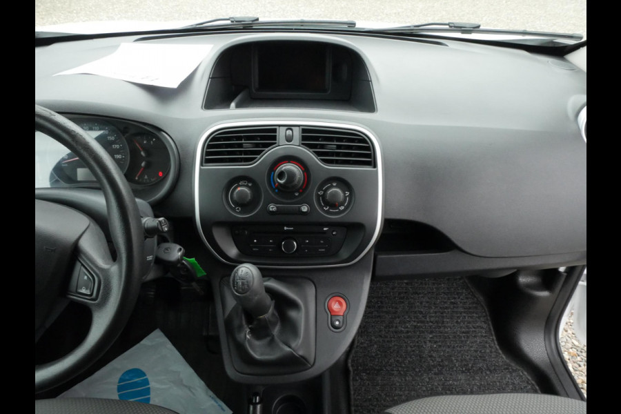 Renault Kangoo 1.5 dCi 75PK, L1, Airco