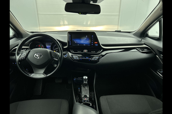 Toyota C-HR 1.8 Hybrid Style(Goed Onderh, Camera, Navi, StoelV, Cruise Con, Parkeerhulp, Etc) Toyota C-HR 1.8 Hybrid Style(Goed Onderh, Camera, Navi, StoelV, Cruise Con, Parkeerhulp, Etc)