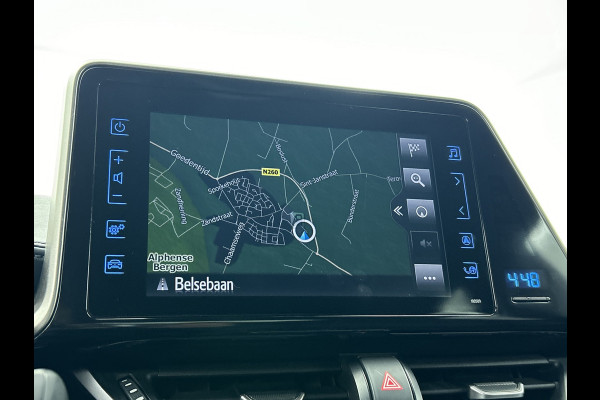 Toyota C-HR 1.8 Hybrid Style(Goed Onderh, Camera, Navi, StoelV, Cruise Con, Parkeerhulp, Etc) Toyota C-HR 1.8 Hybrid Style(Goed Onderh, Camera, Navi, StoelV, Cruise Con, Parkeerhulp, Etc)