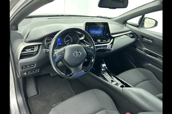 Toyota C-HR 1.8 Hybrid Style(Goed Onderh, Camera, Navi, StoelV, Cruise Con, Parkeerhulp, Etc) Toyota C-HR 1.8 Hybrid Style(Goed Onderh, Camera, Navi, StoelV, Cruise Con, Parkeerhulp, Etc)
