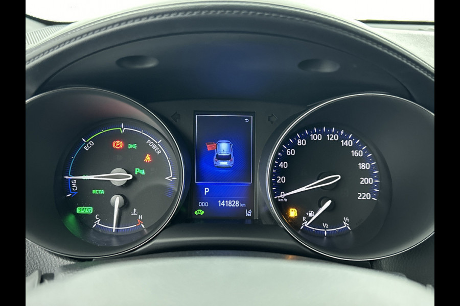Toyota C-HR 1.8 Hybrid Style(Goed Onderh, Camera, Navi, StoelV, Cruise Con, Parkeerhulp, Etc) Toyota C-HR 1.8 Hybrid Style(Goed Onderh, Camera, Navi, StoelV, Cruise Con, Parkeerhulp, Etc)