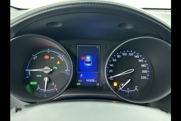Toyota C-HR 1.8 Hybrid Style(Goed Onderh, Camera, Navi, StoelV, Cruise Con, Parkeerhulp, Etc) Toyota C-HR 1.8 Hybrid Style(Goed Onderh, Camera, Navi, StoelV, Cruise Con, Parkeerhulp, Etc)