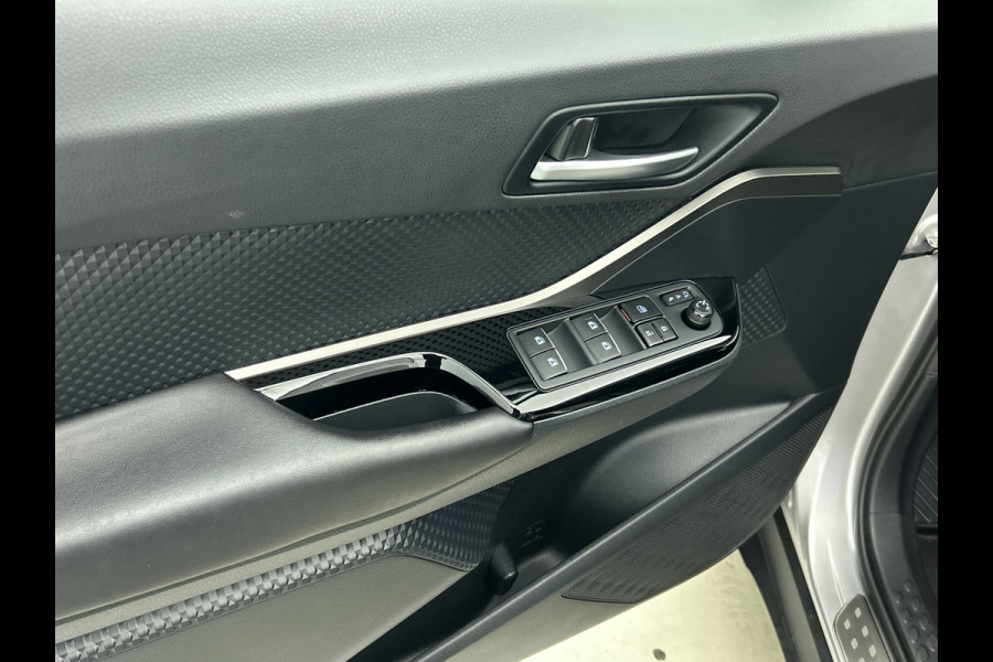 Toyota C-HR 1.8 Hybrid Style(Goed Onderh, Camera, Navi, StoelV, Cruise Con, Parkeerhulp, Etc) Toyota C-HR 1.8 Hybrid Style(Goed Onderh, Camera, Navi, StoelV, Cruise Con, Parkeerhulp, Etc)