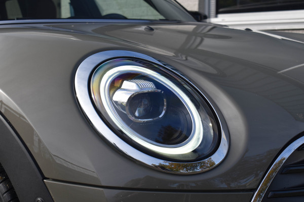 MINI Clubman 1.5 Cooper Luxe Leder | Harman/kardon | Navi | Climate Control | Stoelverwarming