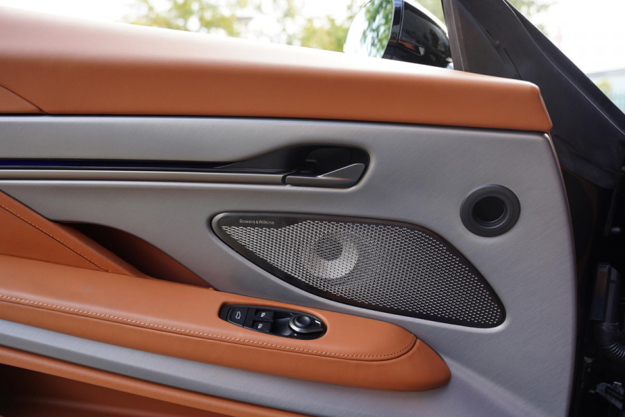 Aston Martin Vanquish Volante 5.2 V12 MY 26 824 Pk Aston Martin Vanquish Volante 5.2 V12 MY 26 824 Pk
