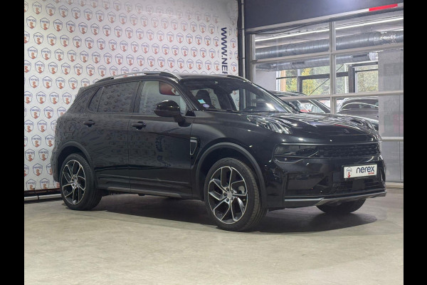 Lynk & Co 01 1.5/PANO/360CAM/AUTO-PILOT/MEMORY/APPLE-CARPLAY/BLACK ON BLACK Lynk & Co 01 1.5/PANO/360CAM/AUTO-PILOT/MEMORY/APPLE-CARPLAY/BLACK ON BLACK