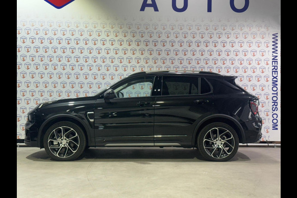Lynk & Co 01 1.5/PANO/360CAM/AUTO-PILOT/MEMORY/APPLE-CARPLAY/BLACK ON BLACK Lynk & Co 01 1.5/PANO/360CAM/AUTO-PILOT/MEMORY/APPLE-CARPLAY/BLACK ON BLACK