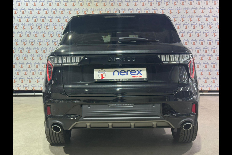 Lynk & Co 01 1.5/PANO/360CAM/AUTO-PILOT/MEMORY/APPLE-CARPLAY/BLACK ON BLACK Lynk & Co 01 1.5/PANO/360CAM/AUTO-PILOT/MEMORY/APPLE-CARPLAY/BLACK ON BLACK