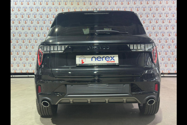 Lynk & Co 01 1.5/PANO/360CAM/AUTO-PILOT/MEMORY/APPLE-CARPLAY/BLACK ON BLACK Lynk & Co 01 1.5/PANO/360CAM/AUTO-PILOT/MEMORY/APPLE-CARPLAY/BLACK ON BLACK