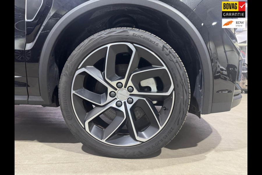 Lynk & Co 01 1.5/PANO/360CAM/AUTO-PILOT/MEMORY/APPLE-CARPLAY/BLACK ON BLACK Lynk & Co 01 1.5/PANO/360CAM/AUTO-PILOT/MEMORY/APPLE-CARPLAY/BLACK ON BLACK