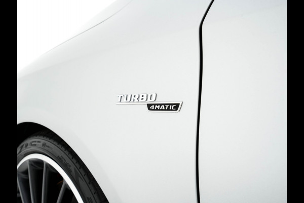 Mercedes-Benz CLA-Klasse AMG 45 4MATIC Ambition Aut. *PANO | AMG-AERO-PACK | RECARO-SPORTSEATS | MICROFIBRE | FULL-LED | MEMORY-PACK | HARMAN/KARDON-SURROUD | KEYLESS | HEATED-SEATS | NAVI-FULLMAP | SHIFT-PADDLES | 19''ALU* Mercedes-Benz CLA-Klasse AMG 45 4MATIC Ambition Aut. *PANO | AMG-AERO-PACK | RECARO-SPORTSEATS | MICROFIBRE | FULL-LED | MEMORY-PACK | HARMAN/KARDON-SURROUD | KEYLESS | HEATED-SEATS | NAVI-FULLMAP | SHIFT-PADDLES | 19''ALU*