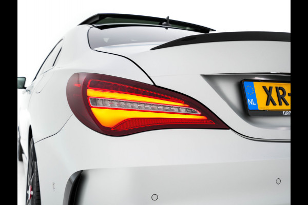 Mercedes-Benz CLA-Klasse AMG 45 4MATIC Ambition Aut. *PANO | AMG-AERO-PACK | RECARO-SPORTSEATS | MICROFIBRE | FULL-LED | MEMORY-PACK | HARMAN/KARDON-SURROUD | KEYLESS | HEATED-SEATS | NAVI-FULLMAP | SHIFT-PADDLES | 19''ALU* Mercedes-Benz CLA-Klasse AMG 45 4MATIC Ambition Aut. *PANO | AMG-AERO-PACK | RECARO-SPORTSEATS | MICROFIBRE | FULL-LED | MEMORY-PACK | HARMAN/KARDON-SURROUD | KEYLESS | HEATED-SEATS | NAVI-FULLMAP | SHIFT-PADDLES | 19''ALU*