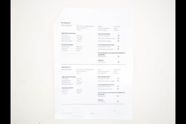 Mercedes-Benz CLA-Klasse AMG 45 4MATIC Ambition Aut. *PANO | AMG-AERO-PACK | RECARO-SPORTSEATS | MICROFIBRE | FULL-LED | MEMORY-PACK | HARMAN/KARDON-SURROUD | KEYLESS | HEATED-SEATS | NAVI-FULLMAP | SHIFT-PADDLES | 19''ALU* Mercedes-Benz CLA-Klasse AMG 45 4MATIC Ambition Aut. *PANO | AMG-AERO-PACK | RECARO-SPORTSEATS | MICROFIBRE | FULL-LED | MEMORY-PACK | HARMAN/KARDON-SURROUD | KEYLESS | HEATED-SEATS | NAVI-FULLMAP | SHIFT-PADDLES | 19''ALU*