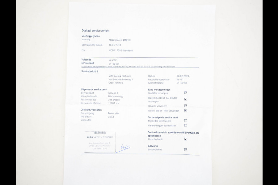 Mercedes-Benz CLA-Klasse AMG 45 4MATIC Ambition Aut. *PANO | AMG-AERO-PACK | RECARO-SPORTSEATS | MICROFIBRE | FULL-LED | MEMORY-PACK | HARMAN/KARDON-SURROUD | KEYLESS | HEATED-SEATS | NAVI-FULLMAP | SHIFT-PADDLES | 19''ALU* Mercedes-Benz CLA-Klasse AMG 45 4MATIC Ambition Aut. *PANO | AMG-AERO-PACK | RECARO-SPORTSEATS | MICROFIBRE | FULL-LED | MEMORY-PACK | HARMAN/KARDON-SURROUD | KEYLESS | HEATED-SEATS | NAVI-FULLMAP | SHIFT-PADDLES | 19''ALU*