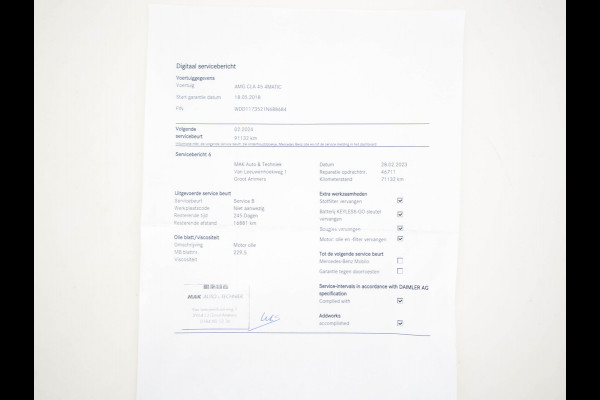 Mercedes-Benz CLA-Klasse AMG 45 4MATIC Ambition Aut. *PANO | AMG-AERO-PACK | RECARO-SPORTSEATS | MICROFIBRE | FULL-LED | MEMORY-PACK | HARMAN/KARDON-SURROUD | KEYLESS | HEATED-SEATS | NAVI-FULLMAP | SHIFT-PADDLES | 19''ALU* Mercedes-Benz CLA-Klasse AMG 45 4MATIC Ambition Aut. *PANO | AMG-AERO-PACK | RECARO-SPORTSEATS | MICROFIBRE | FULL-LED | MEMORY-PACK | HARMAN/KARDON-SURROUD | KEYLESS | HEATED-SEATS | NAVI-FULLMAP | SHIFT-PADDLES | 19''ALU*